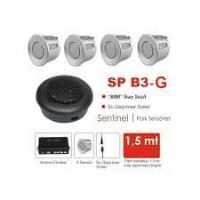 PARK SENSÖRÜ SES iKAZLI BiBBiB E20 GRi SENSÖR 1